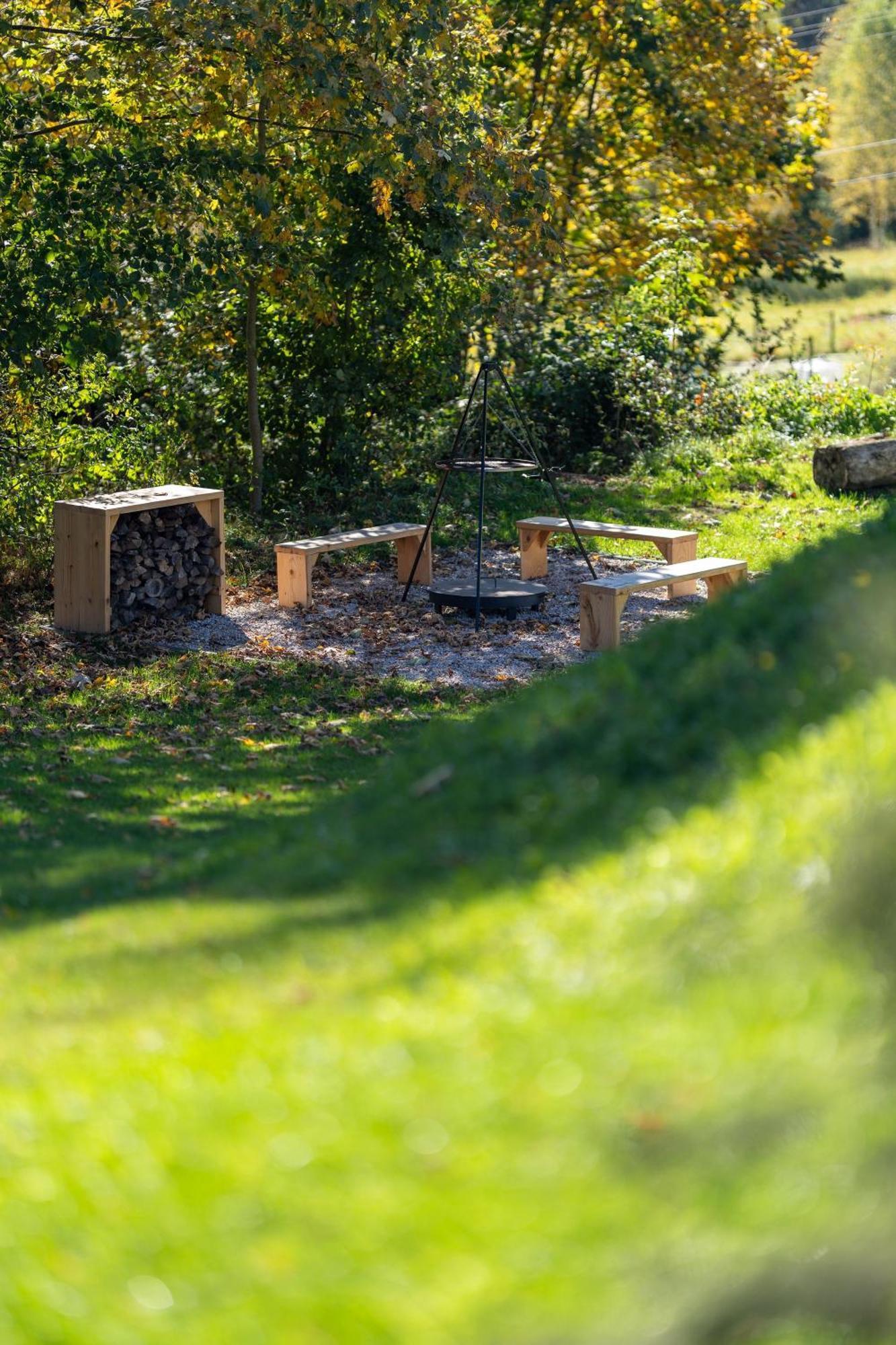 Holiday home Drwalowka - 