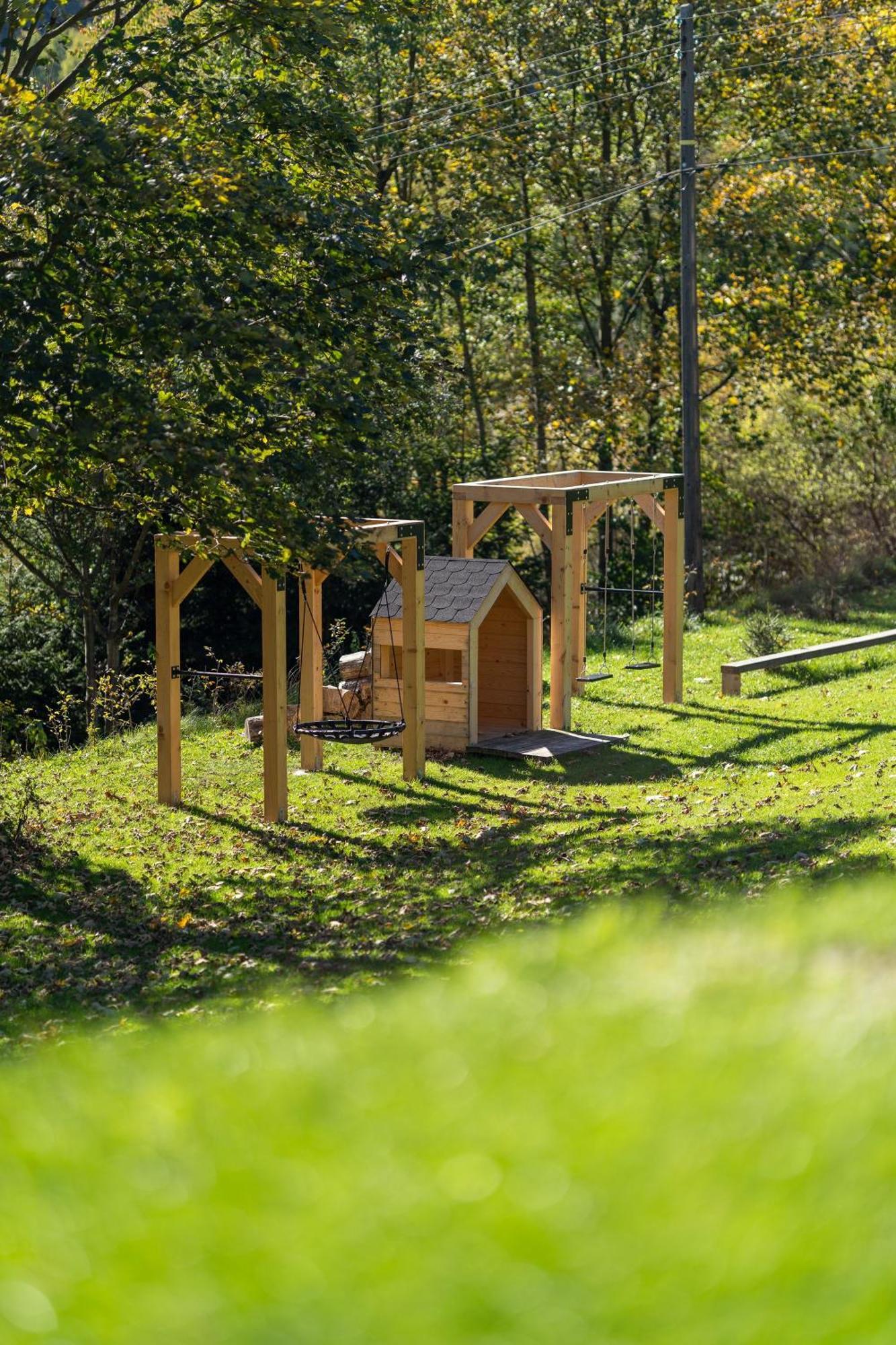 Holiday home Drwalowka - 