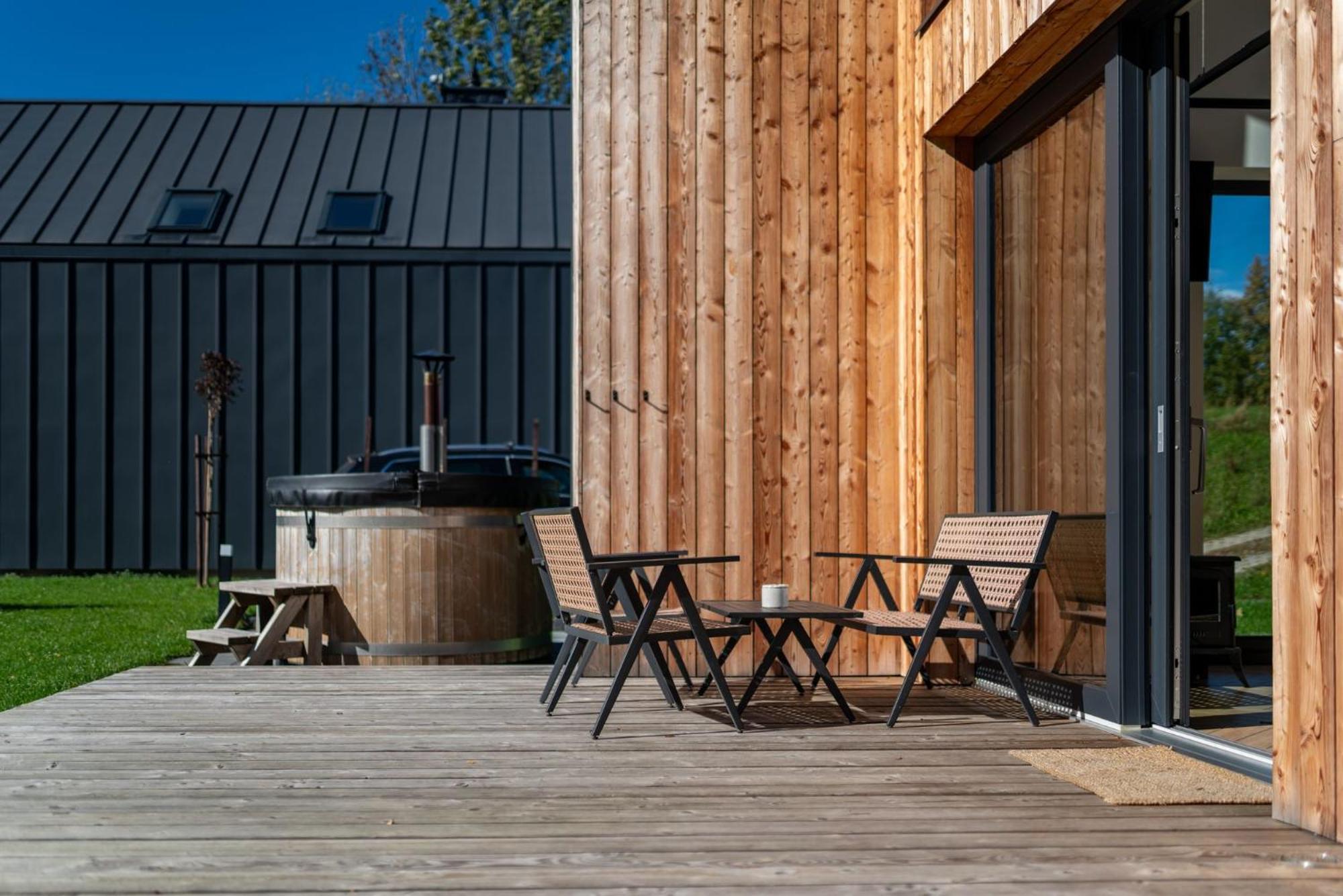 Holiday home Drwalowka - 