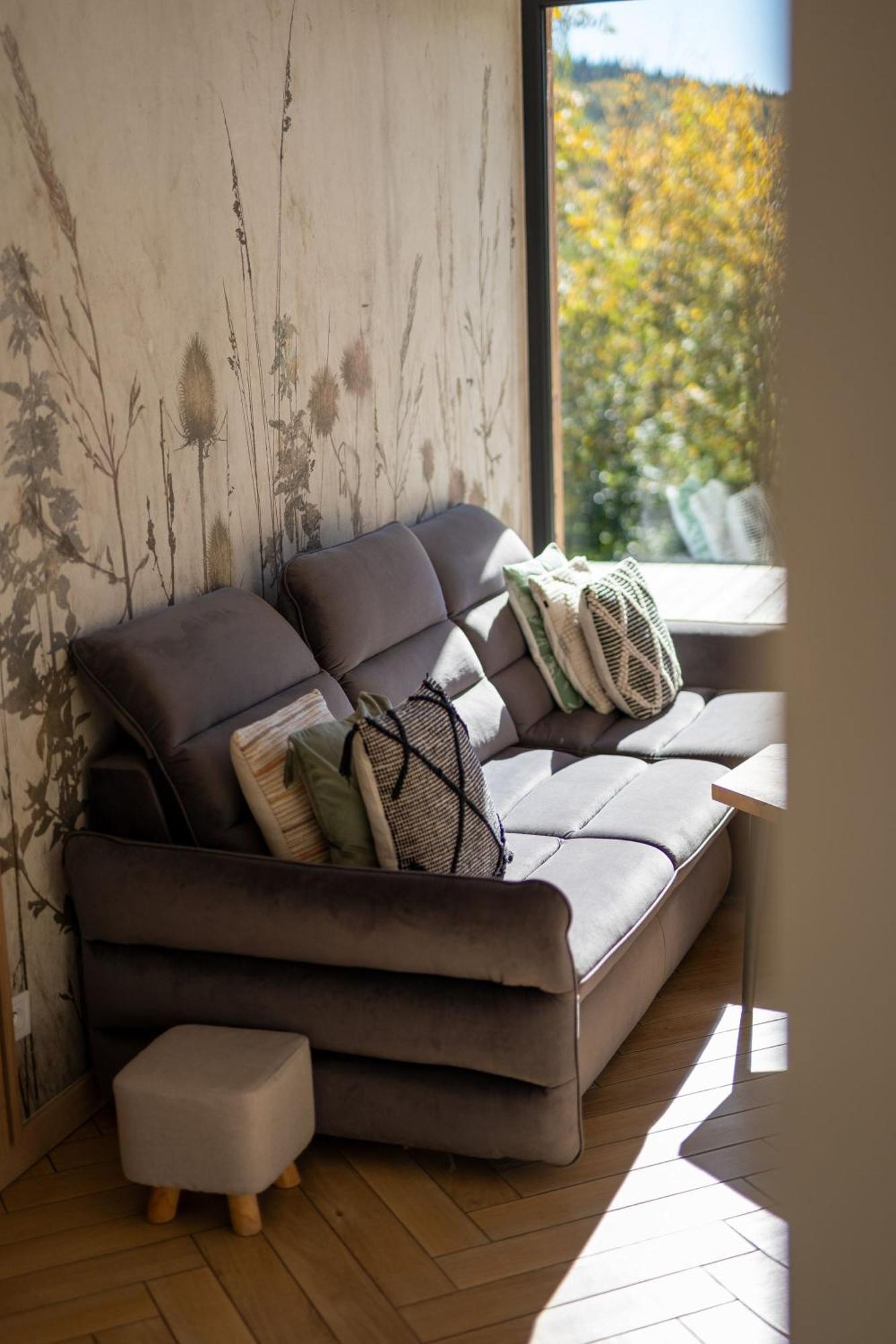 Holiday home Drwalowka - 