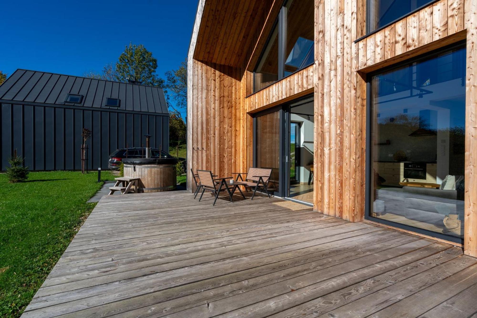 Holiday home Drwalowka - 