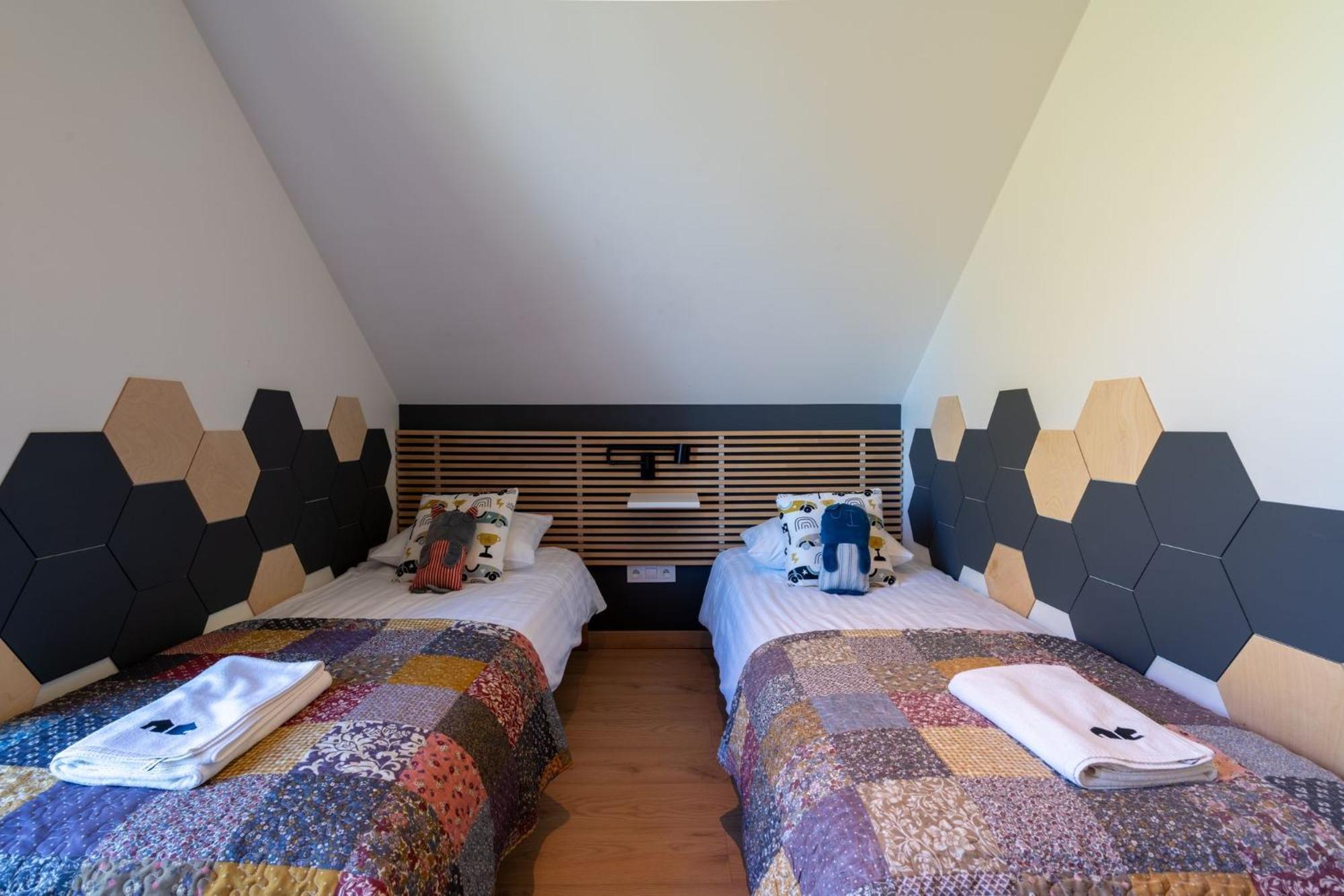 Holiday home Drwalowka - 