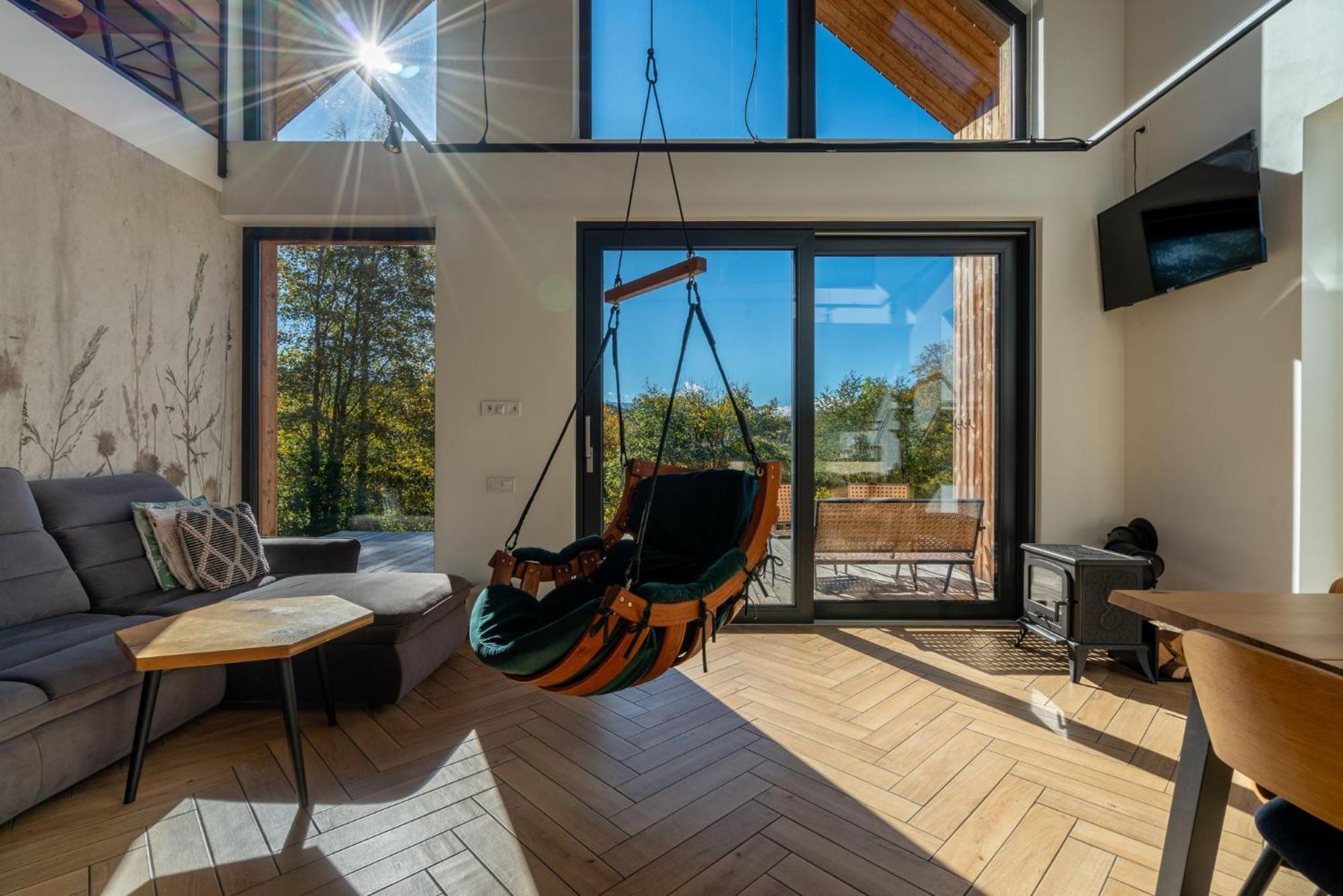 Holiday home Drwalowka - 