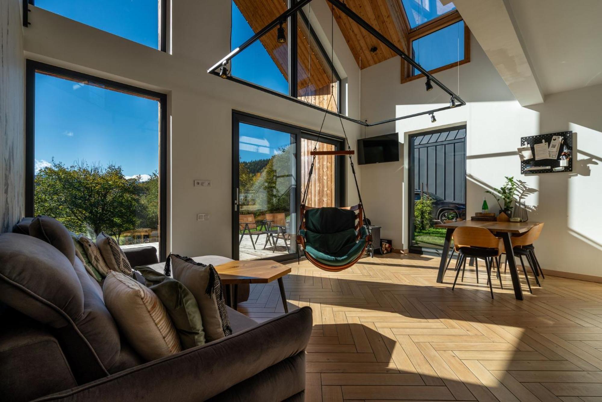 Holiday home Drwalowka - 