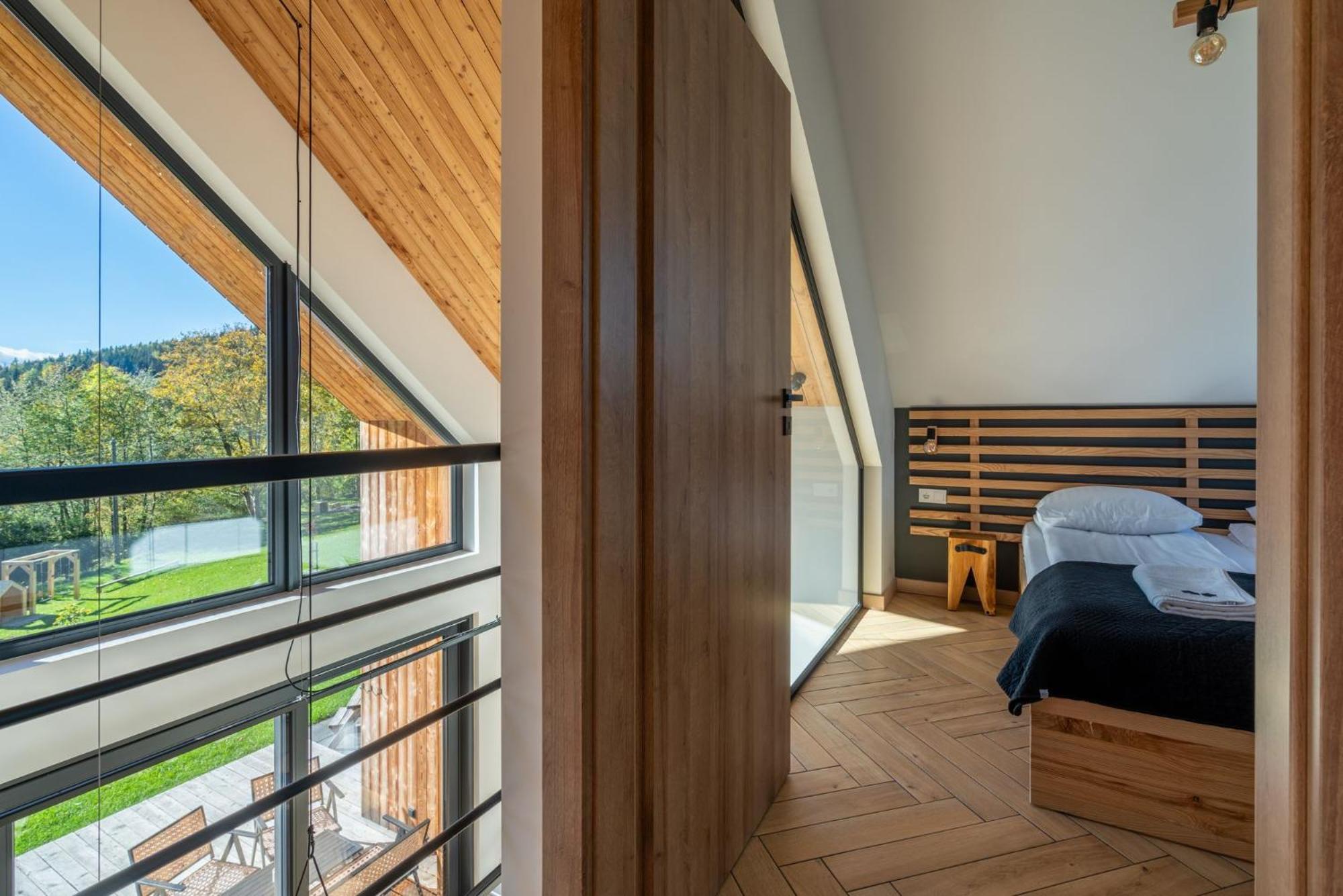Holiday home Drwalowka - 