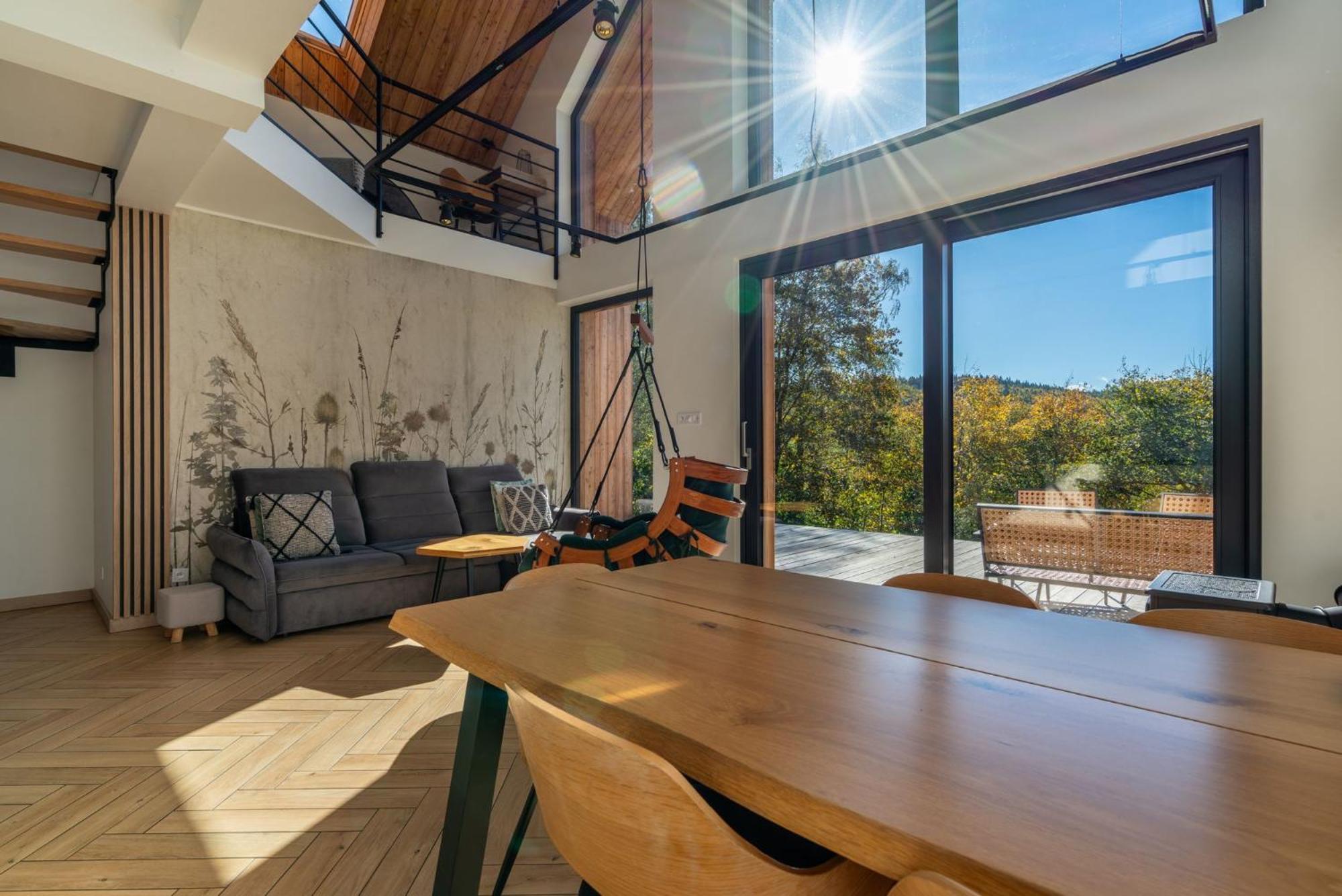 Holiday home Drwalowka - 